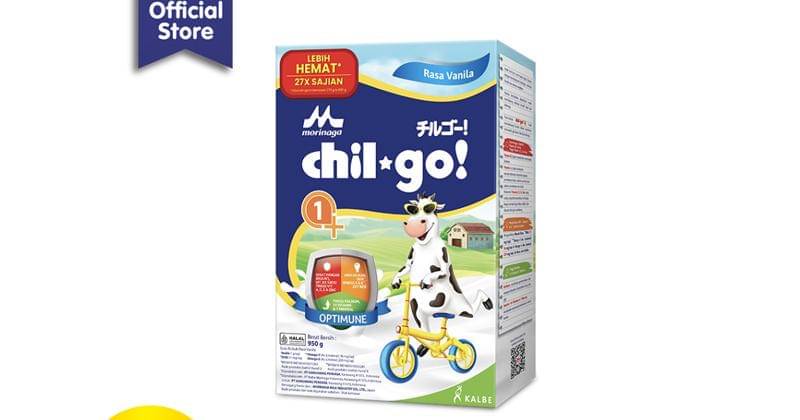 shopee.co.id/Morinaga Official Shop